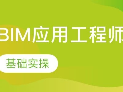 bim高级工程师是什么意思bim咨询工程师是什么意思