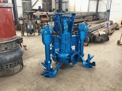 泥浆泵清淤施工方案设计泥浆泵清淤施工方案
