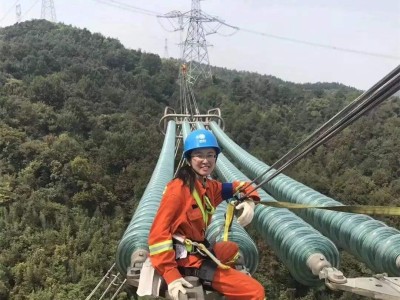 索道安装施工视频,索道安装