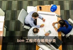 bim工程师包括哪些bim工程师概述