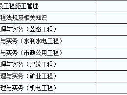 二级建造师标准答案什么时候公布二级建造师通过标准
