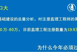 安全监理工程师考试科目安全监理工程师考试