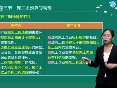 造价工程师李娜,造价工程师案例谁讲得好