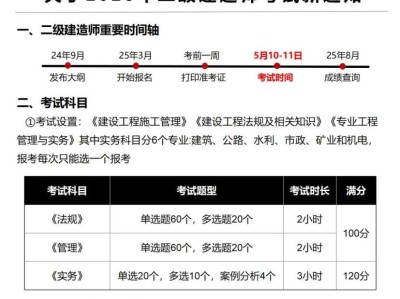 二级结构工程师几月份报名,2022年二级结构工程师考试时间