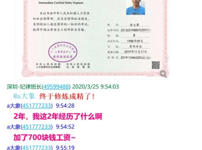 注册安全工程师分几个专业,注册安全工程师 七个专业分类