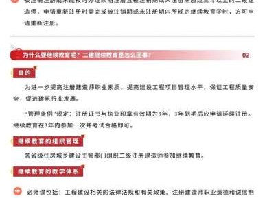 二级建造师网络继续教育二级建造师继续教育在哪个网站