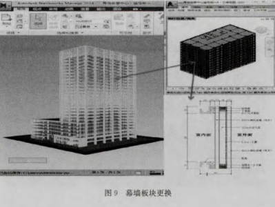 兰州幕墙bim工程师兰州幕墙bim工程师招聘信息
