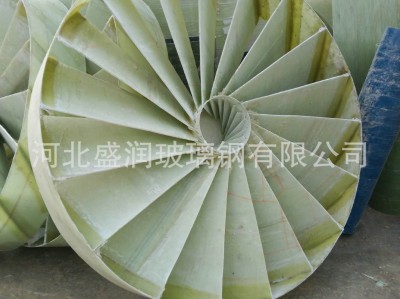 旋流板塔工作原理,旋流板塔