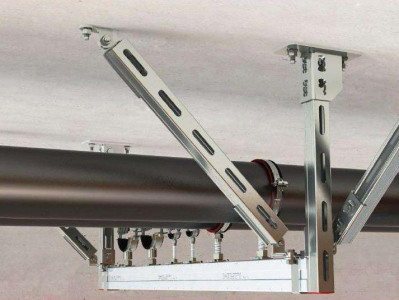 建筑抗震支架通用技术条件,建筑抗震支架