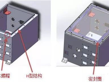 钣金结构工程师面试题,钣金结构工程师面试题目及答案