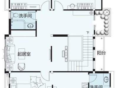 图纸之家图纸之家2022乡村别墅图片大全