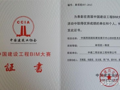 bim战略规划师是哪个部门颁发的bim战略工程师国家要求了吗