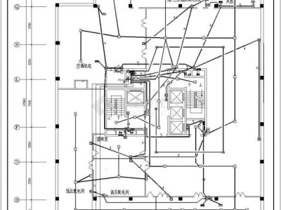 消防施工图片高清,消防施工图