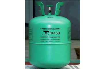 制冷剂种类及区别,制冷剂种类