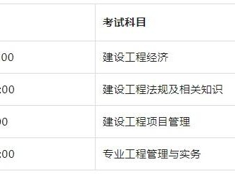 bim工程师几月份考试时间bim工程师每年几月考试