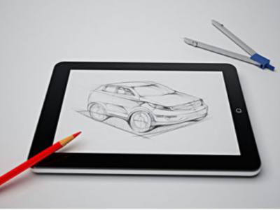 电子结构工程师要学什么CAD电子 结构工程师