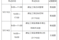 设备监理工程师报名时间设备监理工程师报名时间考试时间