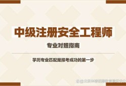 重庆注册安全工程师培训重庆注册安全工程师考试地点是哪里