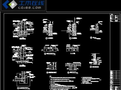 防雷接地图集,防雷接地图集15d503