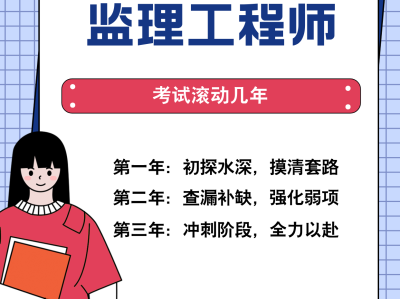 铁路监理工程师考试时间2021年铁路监理工程师报考条件