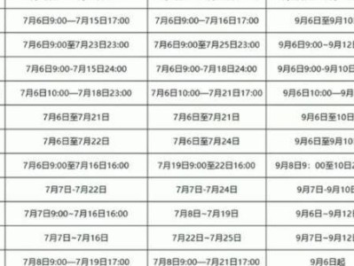 一级建造师什么时间考,一级建造师考试时间一般在什么时候
