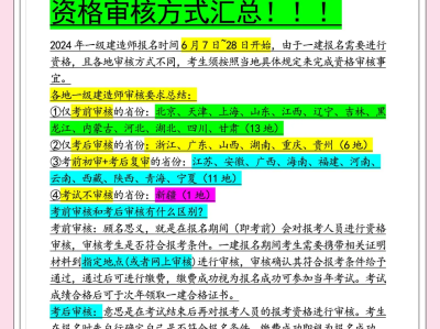 一级建造师报考需要什么资料一级建造师考试报名需要什么资料