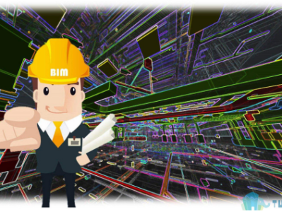 bim在路桥工程中的应用,bim路桥工程师有用吗