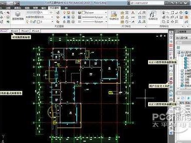 天正建筑80破解版免费下载,天正建筑8.2免费下载