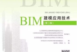 bim应用工程师是职称的简单介绍