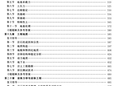 2021年岩土工程师专业考试时间2021年岩土工程师什么时间考