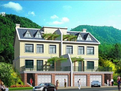 新农村住宅图集精选新农村住宅图集精选大全