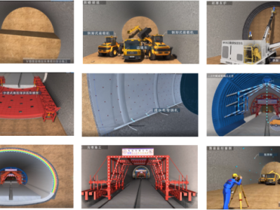 BiM工程师考试方式隧道bim工程师