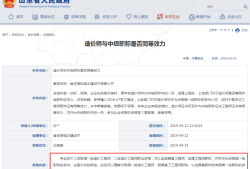 关于山东造价工程师信息网的信息