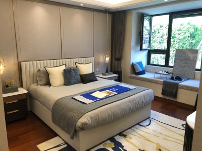 宜家书房样板间图片样板间图片