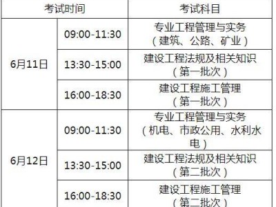 二建官网报名入口宁波二级建造师报名时间