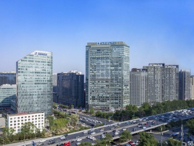 北京远洋大厦停车场收费标准北京远洋大厦