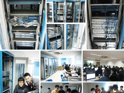 网络工程师培训结构分析,网络工程师培训结构