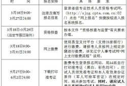 一级建造师报考时间和考试时间一级建造师报考时间2021考试时间