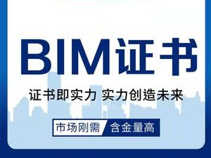 造价工程师与bim工程师,bim工程师和造价工程师未来就业前景