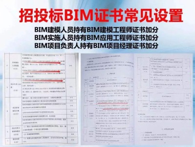 bim技术在交通工程的应用与实践自测九江交通工程bim工程师