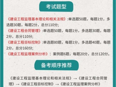 监理工程师三控谁讲的好,监理工程师的三控先看哪一门