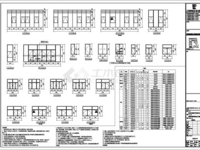 建筑设计图纸包含哪些内容,建筑设计图纸