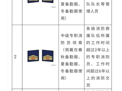 注册消防工程师等级排名注册消防工程师等级