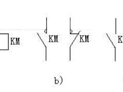 隔离开关和断路器符号断路器符号