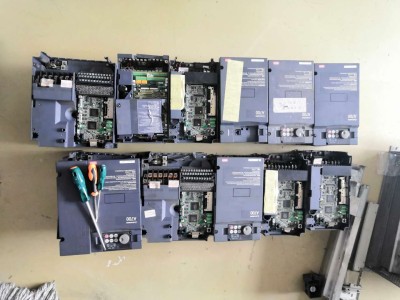 变频技术的应用及优势,变频技术