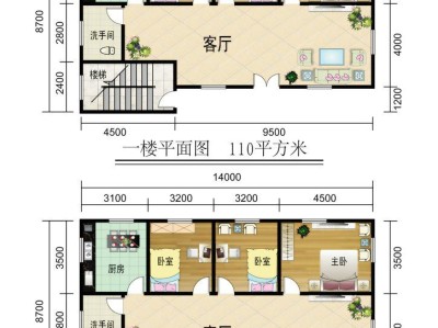 新农村住宅设计图集,新农村住宅设计图集大全