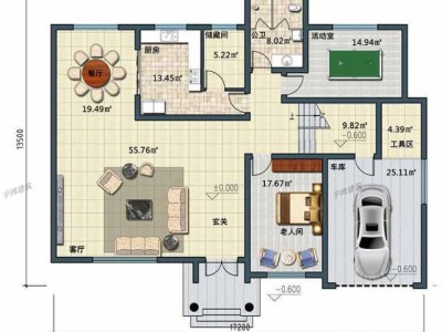 别墅设计图纸及效果图大全免费下载别墅设计图纸及效果图大全免费下载软件