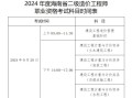 2016造价工程师报考时间2016年造价工程师计价真题及解析