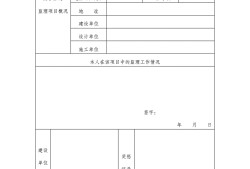 重庆总监理工程师总监理工程师任职条件