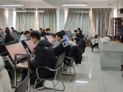 中交集团统建bim产品成功应用邢台工程师bim培训机构